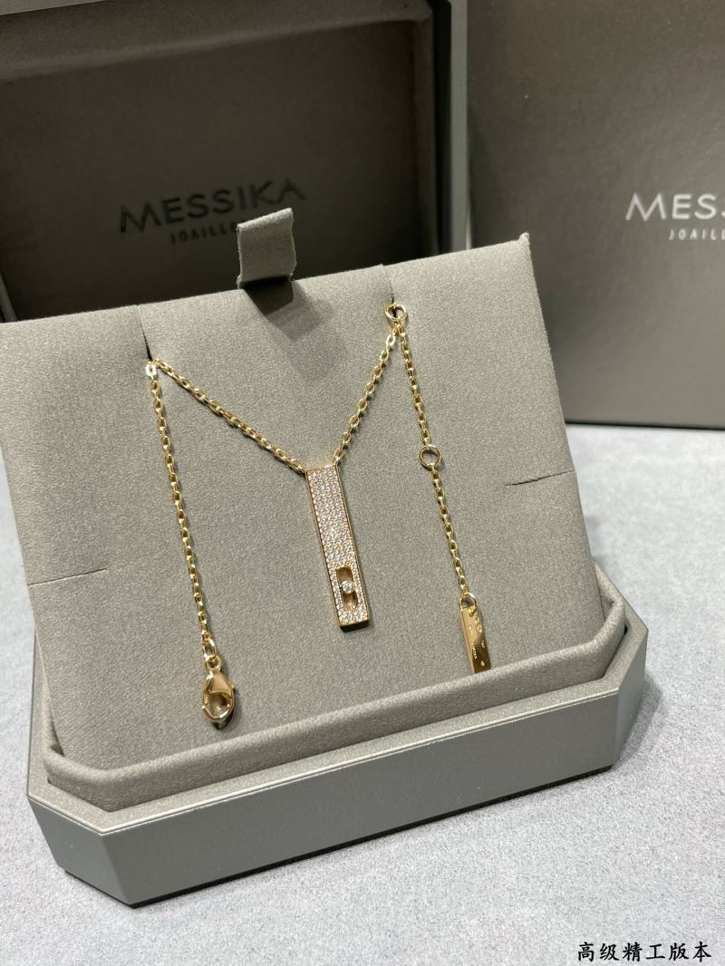 Messika Necklaces